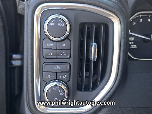 Used 2022 GMC Sierra 1500 SLE w/ Preferred Package image 24