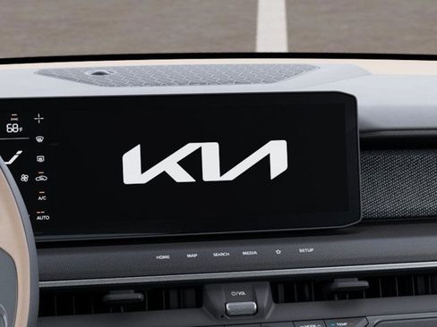 New 2026 Kia EV9 GT-Line AWD/4WD image 23