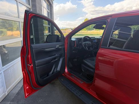 Used 2024 Ford Ranger Raptor AWD/4WD image 18