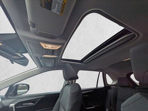 Certified 2025 Toyota RAV4 XLE image 14