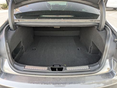 Used 2018 Lincoln Continental Reserve image 24