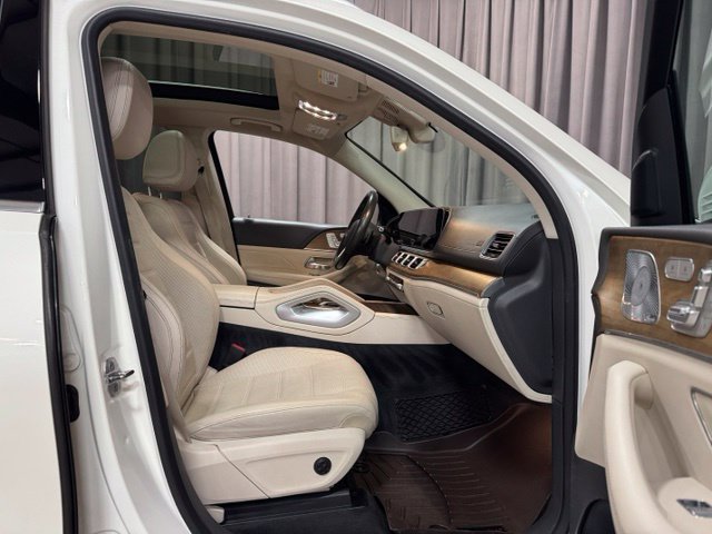 Used 2020 Mercedes-Benz GLE 350 4MATIC image 7