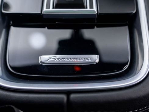 Certified 2023 Porsche Panamera 4 AWD/4WD image 28