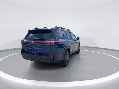 New 2026 Subaru Outback Premium AWD/4WD image 7