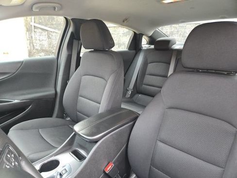 Used 2024 Chevrolet Malibu LT FWD image 14