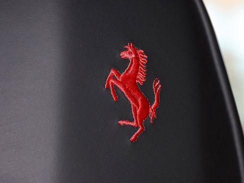 Certified 2024 Ferrari 296 GTB image 36