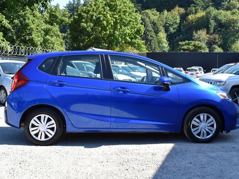 Used 2016 Honda Fit LX image 6