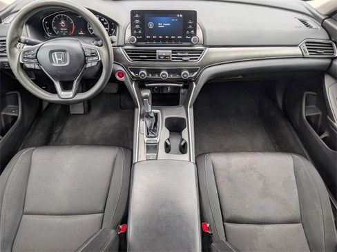 Used 2018 Honda Accord LX image 5