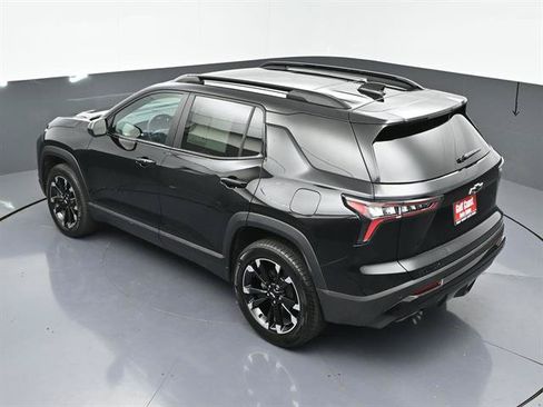 Used 2025 Chevrolet Equinox RS FWD image 41