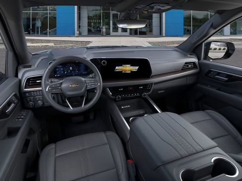 New 2026 Chevrolet Tahoe High Country AWD/4WD image 15