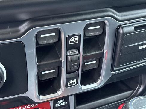 Certified 2023 Jeep Gladiator Mojave w/ LED Lighting Group image 23