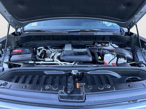 Used 2023 Chevrolet Silverado 1500 RST w/ Z71 Off-Road Package image 21