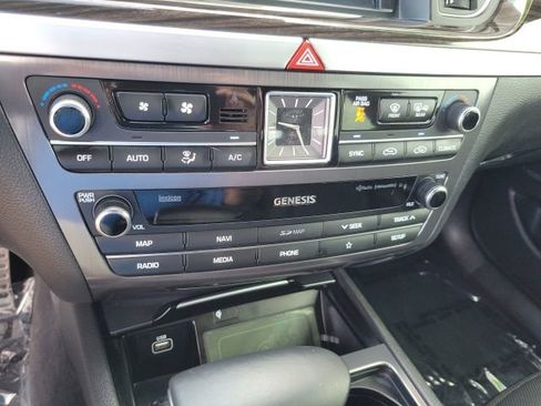 Used 2020 Genesis G80 3.8 w/ Sport Package 02 RWD image 21