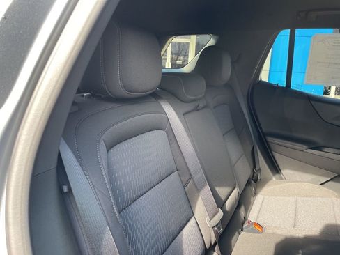 New 2026 Chevrolet Equinox LT FWD image 33