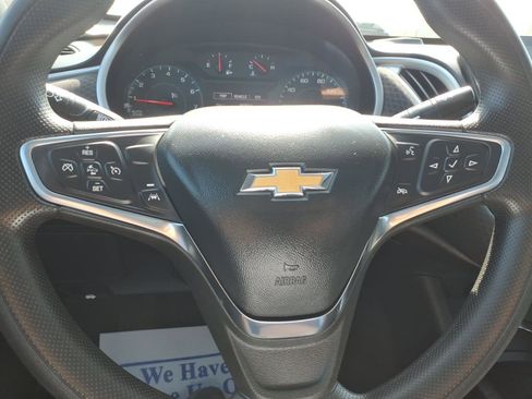 Used 2023 Chevrolet Malibu LT image 19
