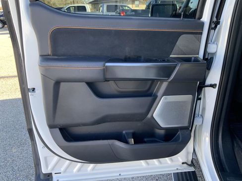 Used 2022 Ford F150 Platinum w/ Equipment Group 701A High image 58