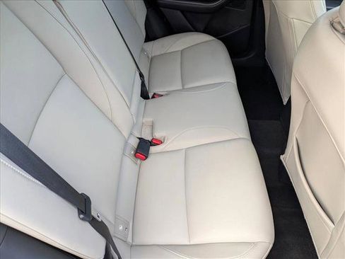 Used 2025 MAZDA CX-30 AWD 2.5 S w/ Preferred Package image 19