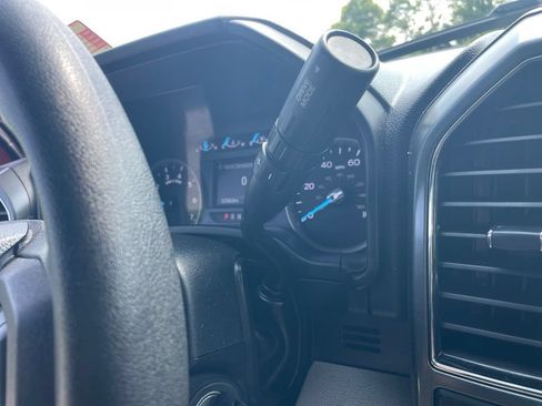 Used 2021 Ford F250 XLT w/ XLT Premium Package AWD/4WD image 22