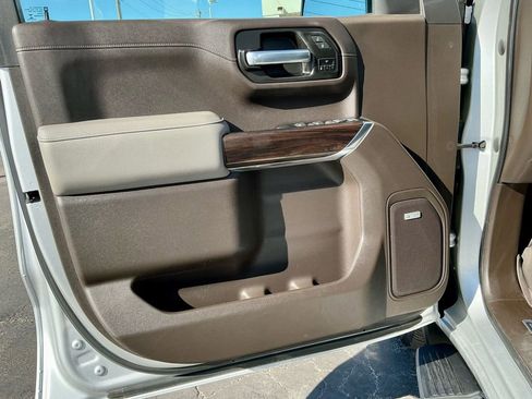 Used 2022 GMC Sierra 1500 SLT w/ SLT Premium Plus Package image 45