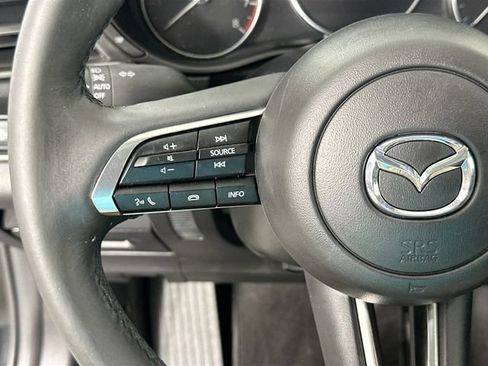 Used 2024 MAZDA CX-30 AWD 2.5 S w/ Select Sport Pkg image 18