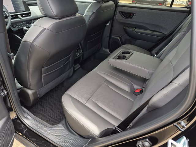 New 2026 Subaru Outback Limited XT AWD/4WD image 13