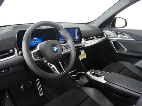 Used 2026 BMW X1 xDrive28i w/ Technology Package image 13
