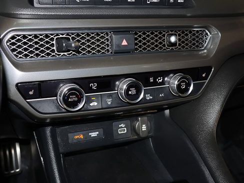 Certified 2024 Acura Integra A-Spec FWD image 20
