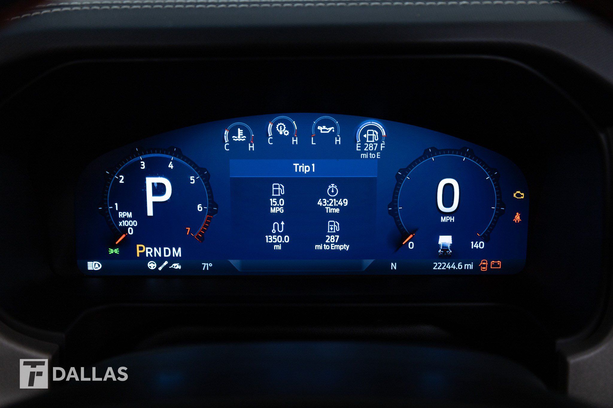 Used 2024 Ford Bronco Raptor AWD/4WD image 29