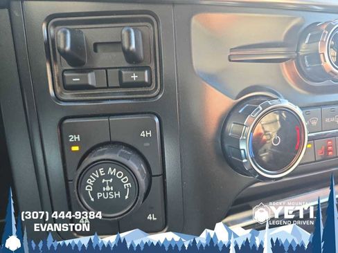 Used 2022 Ford F150 Raptor w/ Equipment Group 801A High image 28