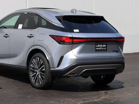 New 2026 Lexus RX 350 Premium Plus AWD/4WD image 9