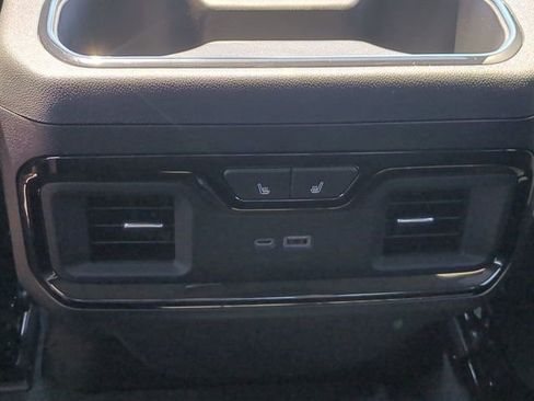 New 2026 GMC Sierra 2500 AT4X AWD/4WD image 22