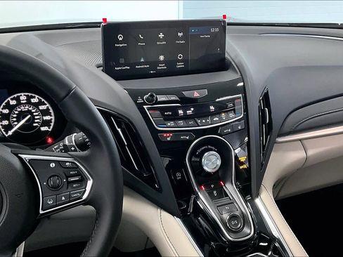 New 2026 Acura RDX SH-AWD w/ Technology Package image 15