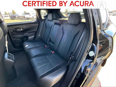 Certified 2025 Acura ADX A-Spec image 33