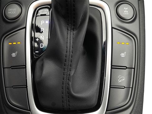 Used 2020 Hyundai Kona Limited image 27