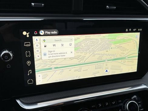 Used 2024 GMC Sierra 1500 Denali w/ Denali Reserve Package image 3