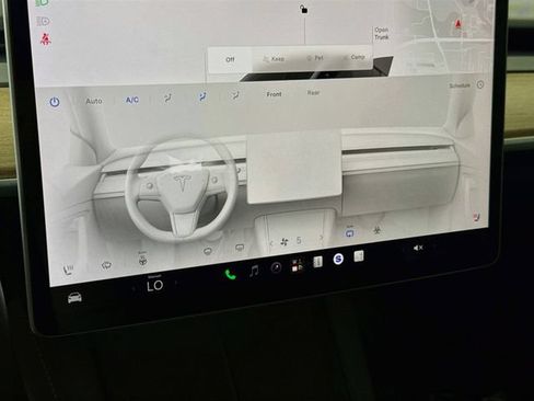 Used 2023 Tesla Model Y Performance AWD/4WD image 15