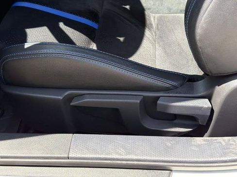 Used 2025 Subaru BRZ tS w/ Popular Package 1 RWD image 17