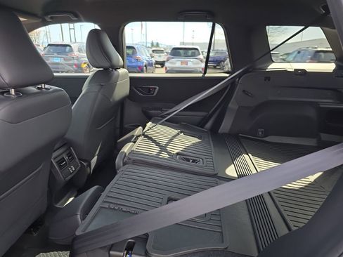 New 2026 Subaru Outback Premium image 20