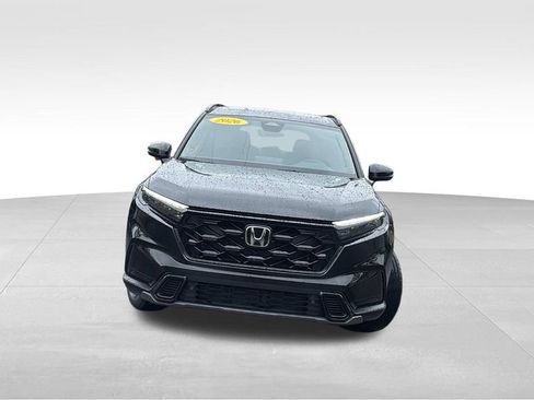 Used 2026 Honda CR-V Sport-L image 2