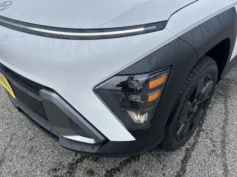 New 2026 Hyundai Kona SEL Sport image 35