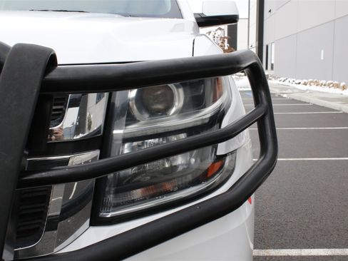 Used 2019 Chevrolet Tahoe 4WD image 36