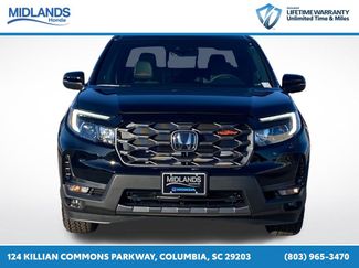 New 2026 Honda Ridgeline TrailSport video 2