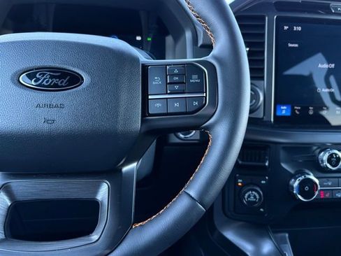 New 2025 Ford F150 Tremor image 31