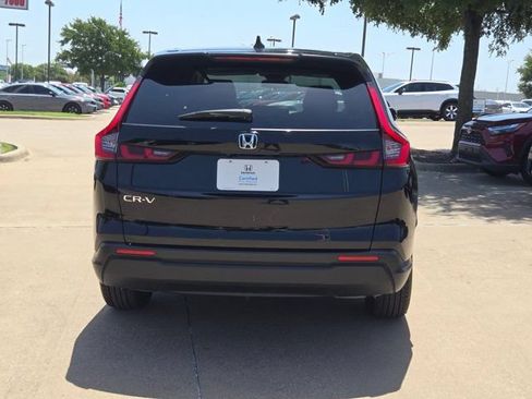 Used 2025 Honda CR-V EX image 6