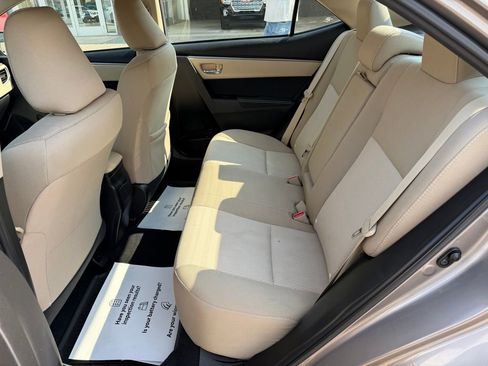 Used 2016 Toyota Corolla LE image 29