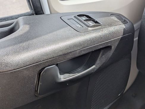 Used 2022 RAM ProMaster 2500 w/ Interior LED Lighting Group image 23