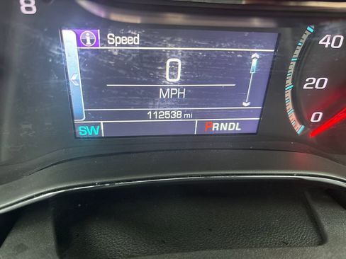 Used 2016 Chevrolet Cruze Premier image 22