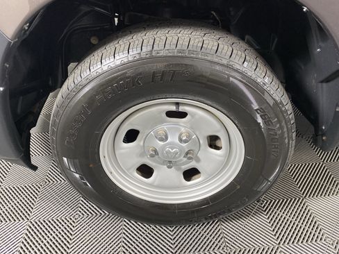Used 2018 RAM 1500 Tradesman w/ Protection Group AWD/4WD image 38