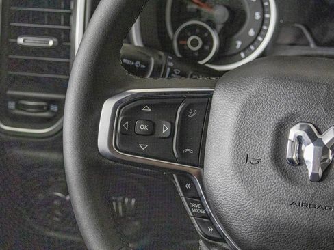 New 2026 RAM 1500 Big Horn image 28