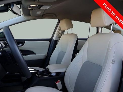 Used 2021 Honda Clarity Plug-In Hybrid image 13